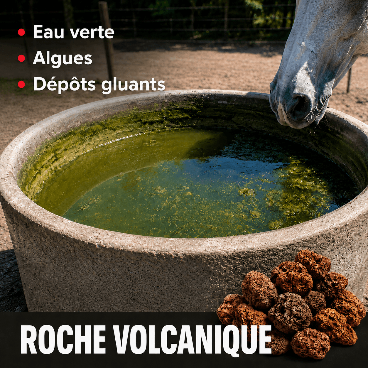 ÉQUIBOX - Purificateur d'eau